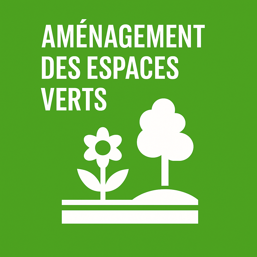 Amenagement
