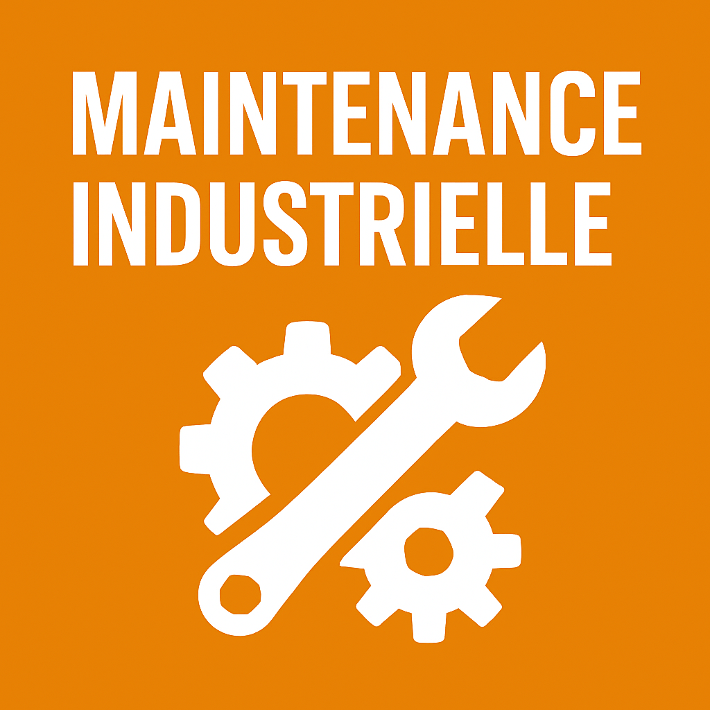 maintenance industrielle